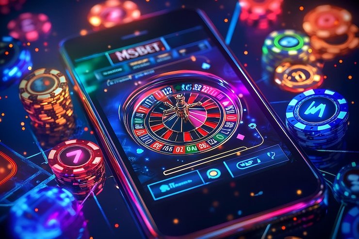 j99 Live Casino