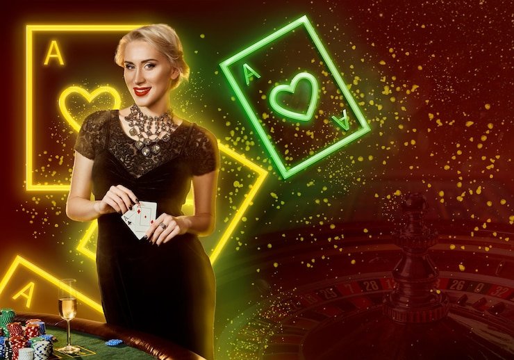 j99 Live Casino Tables
